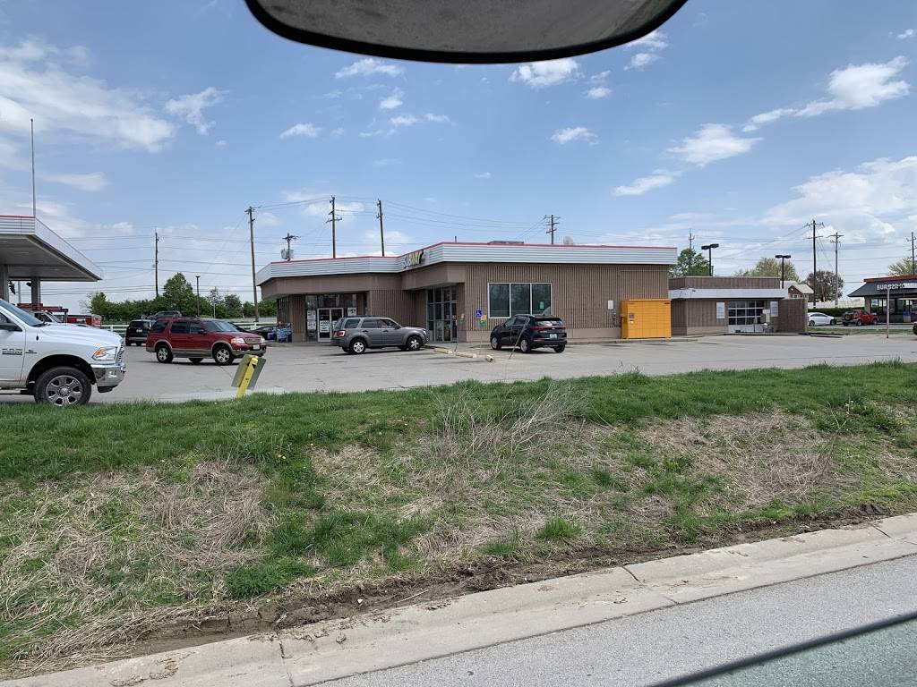 Subway Restaurants | restaurant | 2077 Litton Ln, Hebron, KY 41048, USA | 8595864116 OR +1 859-586-4116