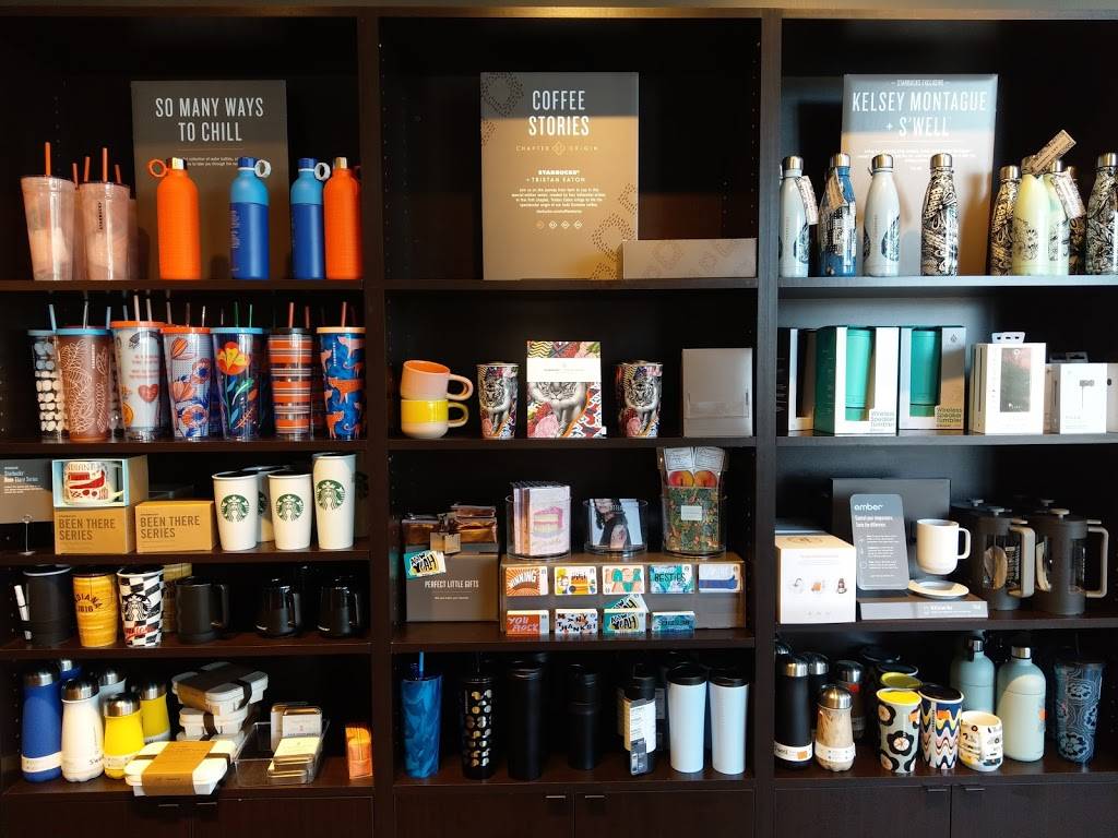 Starbucks | cafe | 1613 Southlake Mall, Merrillville, IN 46410, USA | 2197910620 OR +1 219-791-0620
