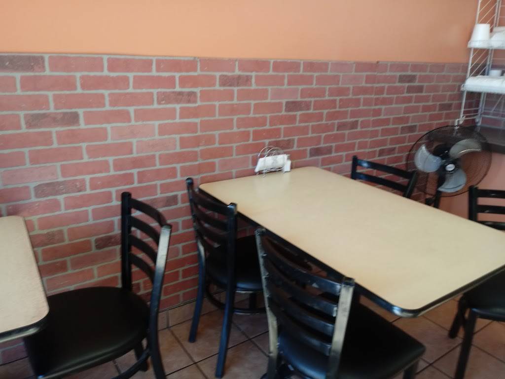 Pupusas Genesis #2 | restaurant | 1423 Pico Blvd, Los Angeles, CA 90015, USA | 2137441927 OR +1 213-744-1927