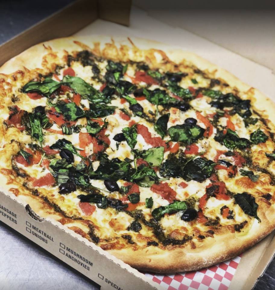 Blue Springs Pizzeria | meal delivery | 501 N Volusia Ave, Orange City, FL 32763, USA | 3862180414 OR +1 386-218-0414