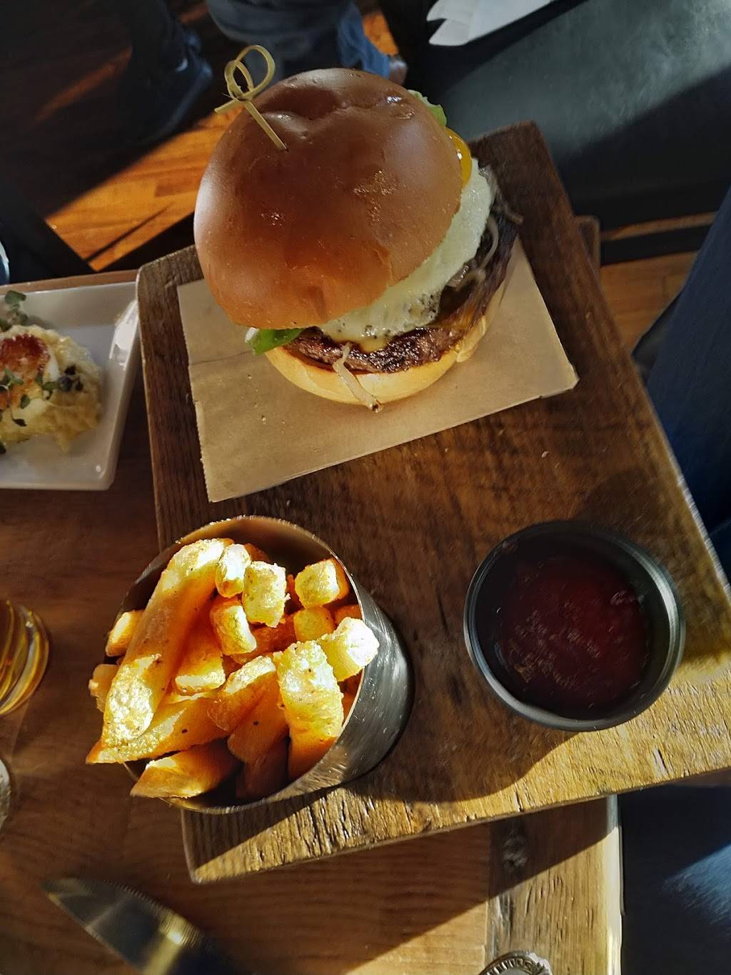 317 Main Street | restaurant | 317 Main St, Farmingdale, NY 11735, USA | 5165125317 OR +1 516-512-5317