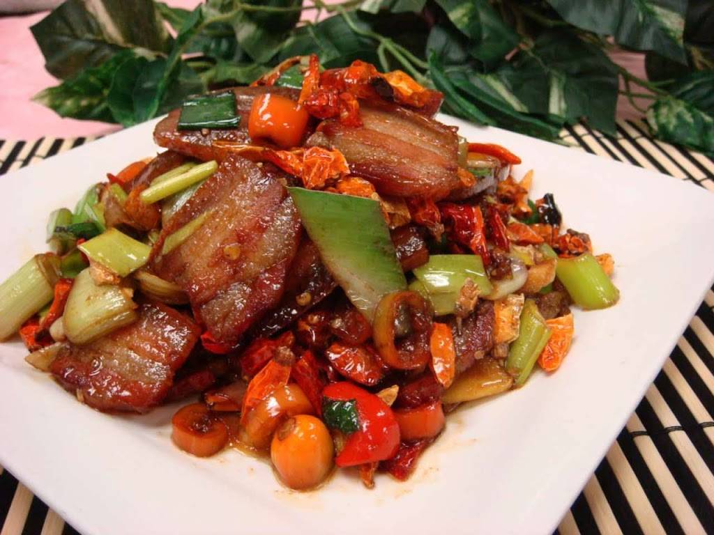 Spicy Chong Qing | meal takeaway | 18230 E Valley Hwy #175, Kent, WA 98032, USA | 4252511116 OR +1 425-251-1116