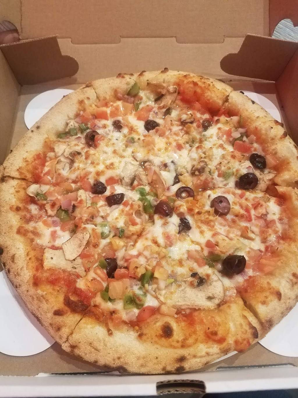 1000 Degrees Pizza Salad Wings | restaurant | 280 Cobb Parkway S. Suite 40, Marietta, GA 30060, USA | 6783246935 OR +1 678-324-6935