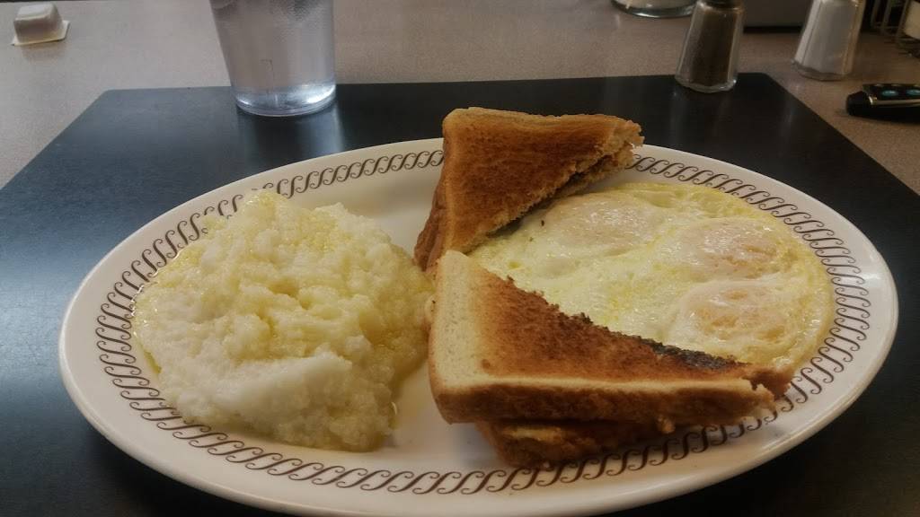 Waffle House | meal takeaway | 1501 W Fairmont Pkwy, La Porte, TX 77571, USA | 2818428081 OR +1 281-842-8081