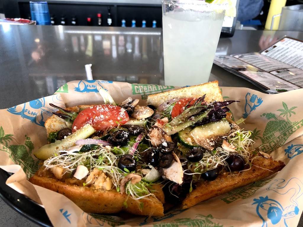 Cheba Hut Toasted Subs | restaurant | 635 Main St, Longmont, CO 80501, USA | 7206004949 OR +1 720-600-4949