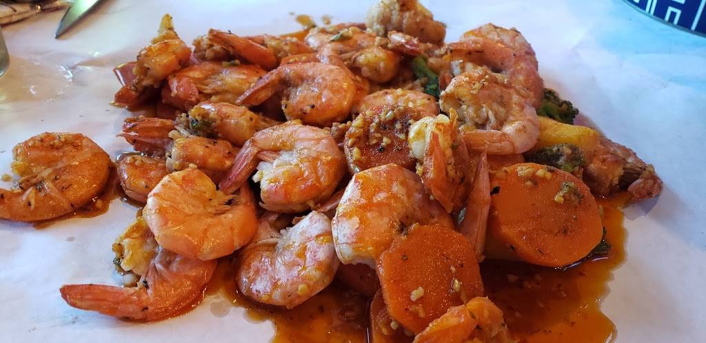 Angry Crab Shack | restaurant | 11340 W Bell Rd, Surprise, AZ 85378, USA | 6232489190 OR +1 623-248-9190