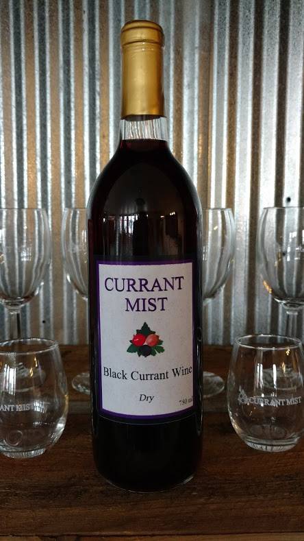 Currant Mist Winery and Tasting Room | restaurant | 5480 W Isabella Rd, Shepherd, MI 48883, USA | 9893173233 OR +1 989-317-3233