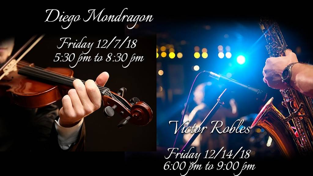 Bamboo House Asian Bistro | restaurant | 27473 Ynez Rd STE 1A, Temecula, CA 92591, USA | 9516959651 OR +1 951-695-9651