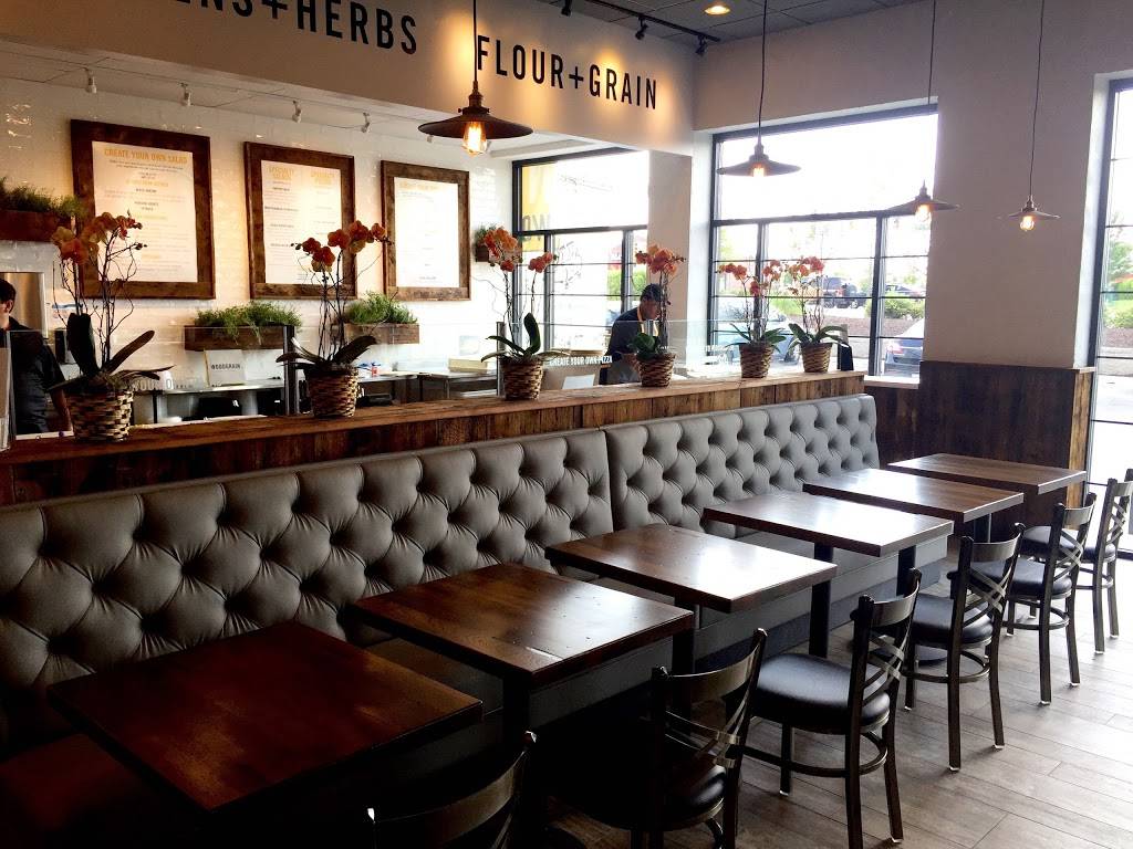 Woodgrain Pizzeria | restaurant | 860 E Boughton Rd, Bolingbrook, IL 60440, USA | 6307839101 OR +1 630-783-9101