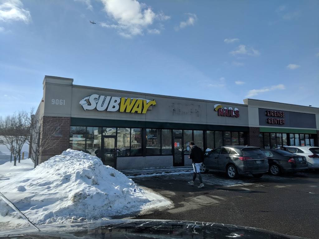 Subway | restaurant | 9061 Broderick Blvd, Inver Grove Heights, MN 55076, USA | 6512560275 OR +1 651-256-0275