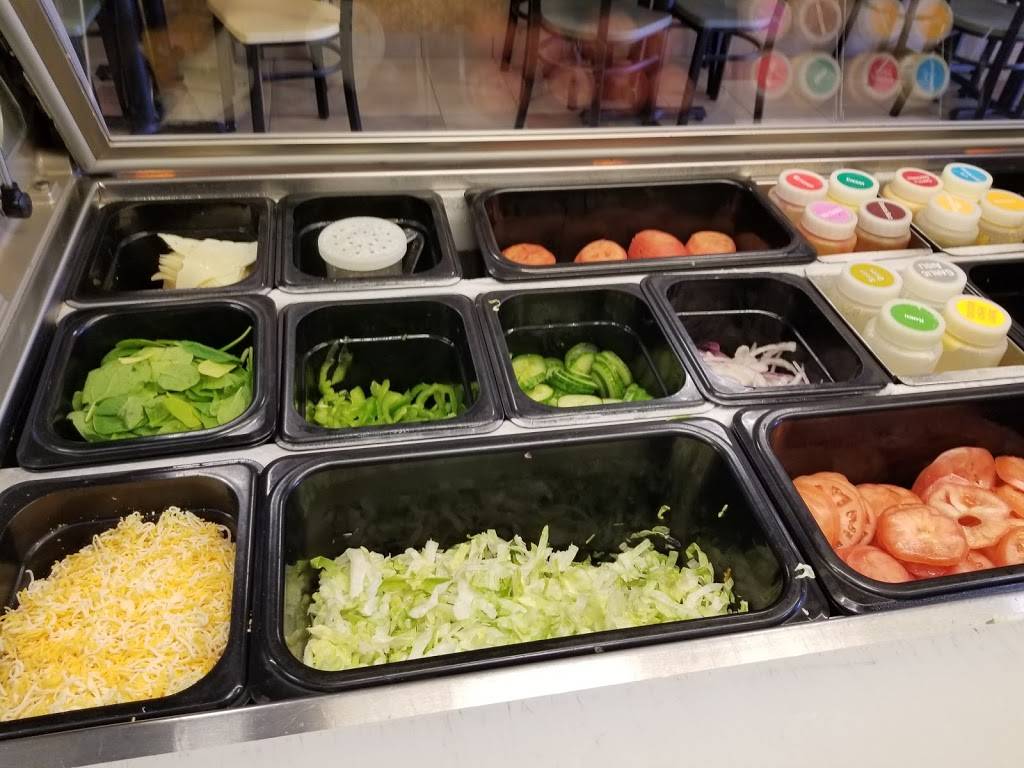 Subway | restaurant | 600 Grandview St S, Oshawa, ON L1H 8P4, Canada | 2892227827 OR +1 289-222-7827