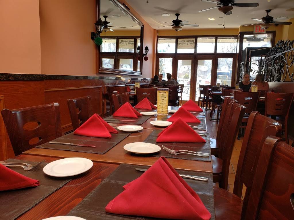 Pampas Argentinas | restaurant | 105-07 Metropolitan Ave, Forest Hills, NY 11375, USA | 7182689606 OR +1 718-268-9606