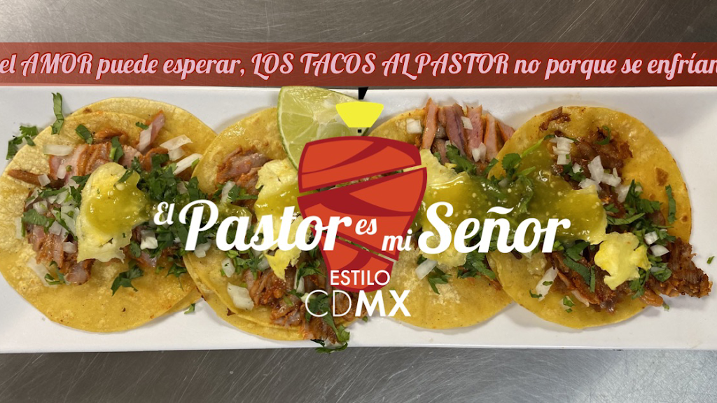 El Pastor Es Mi Señor | restaurant | 16615 Huebner Rd, San Antonio, TX 78248, USA | 2104793474 OR +1 210-479-3474