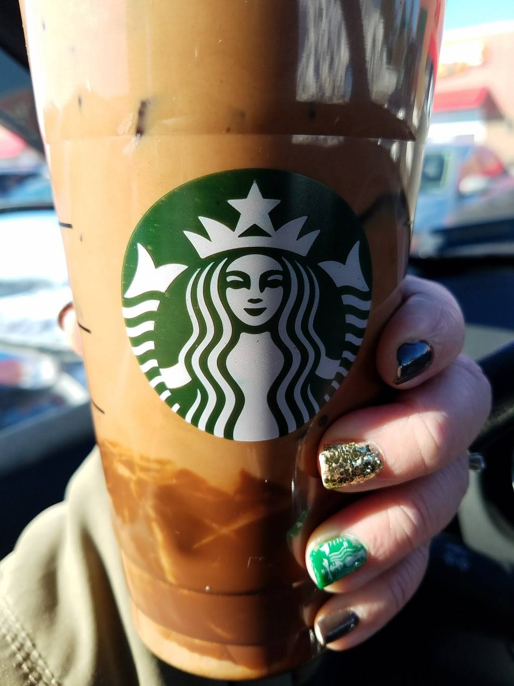 Starbucks | cafe | 2 Waterville Commons Drive, Waterville, ME 04901, USA | 2078615430 OR +1 207-861-5430