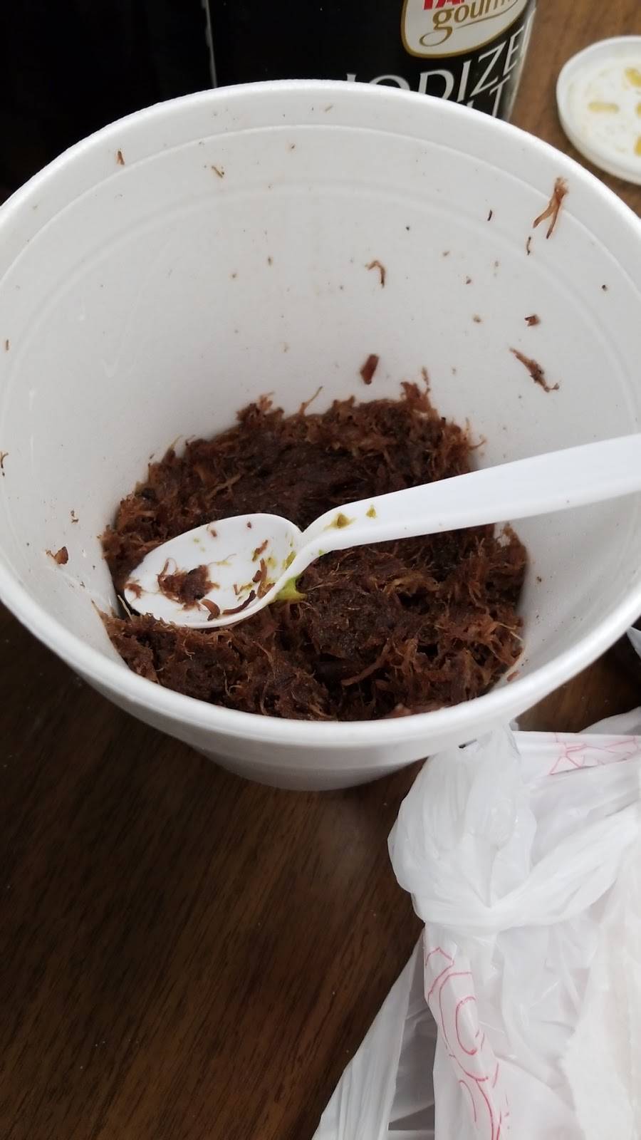 Pepes Barbacoa | restaurant | 3818 S Presa St, San Antonio, TX 78210, USA | 2105336233 OR +1 210-533-6233