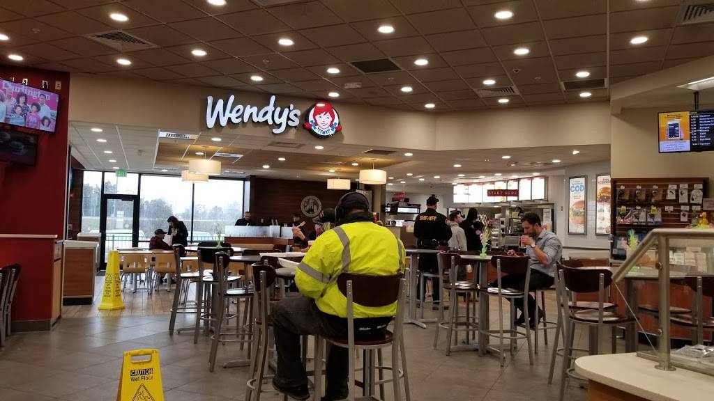 Wendys | restaurant | 3150 OH-350, Lebanon, OH 45036, USA | 5139330315 OR +1 513-933-0315