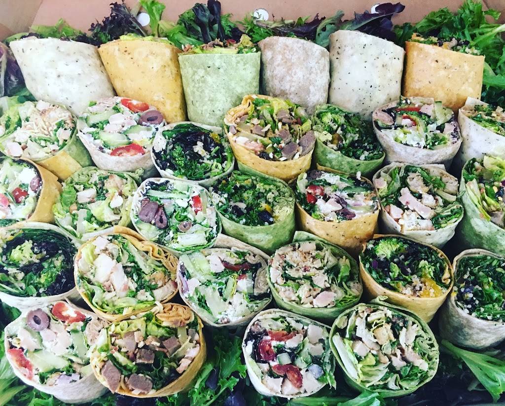 Fresh FueLL | restaurant | 146 Kent St W, Lindsay, ON K9V 2Y4, Canada | 7058783835 OR +1 705-878-3835