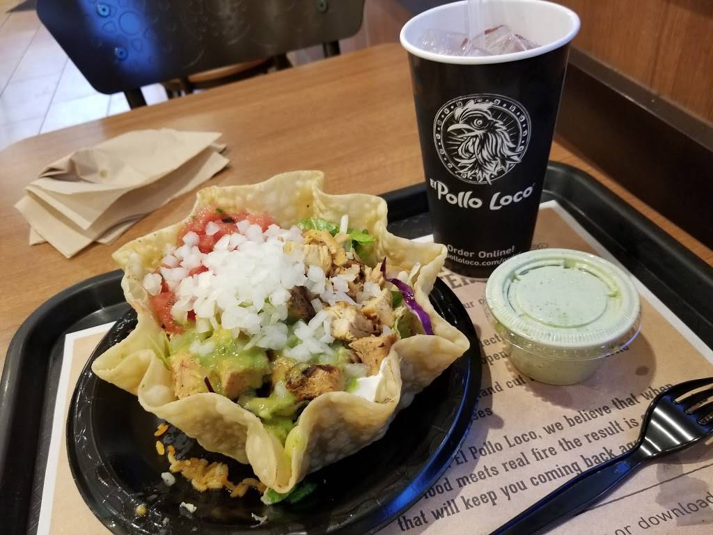 El Pollo Loco | restaurant | 4544 Saugus Ave, Sherman Oaks, CA 91403, USA | 8189907655 OR +1 818-990-7655