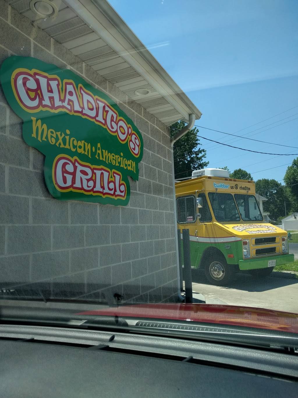 Chaditos Mexican American Grill | restaurant | 3030 S 6th St, Springfield, IL 62703, USA | 2175298226 OR +1 217-529-8226