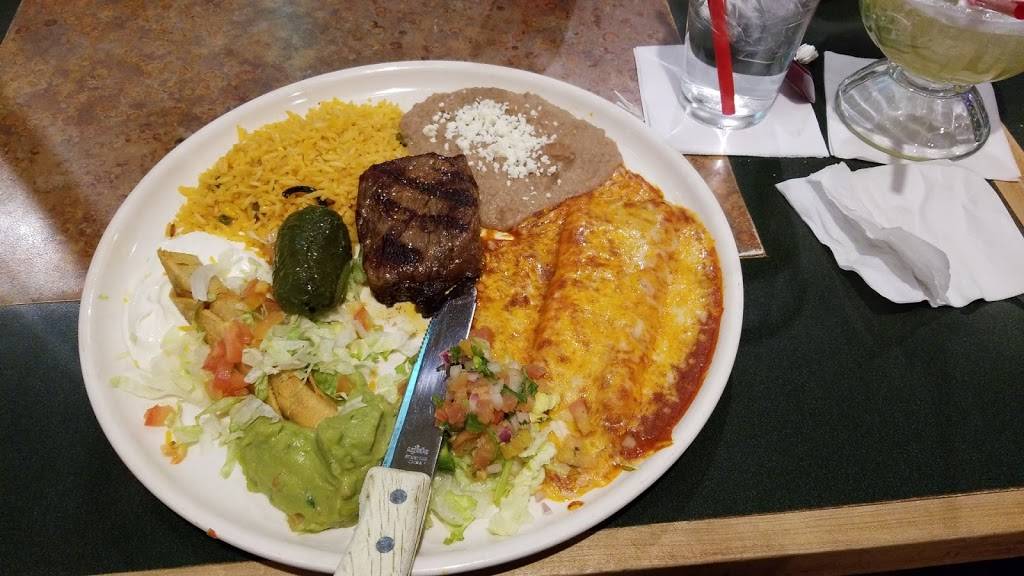 El Tapatio Mexican Restaurant | restaurant | 588 Summit Blvd, Broomfield, CO 80021, USA | 7202353226 OR +1 720-235-3226