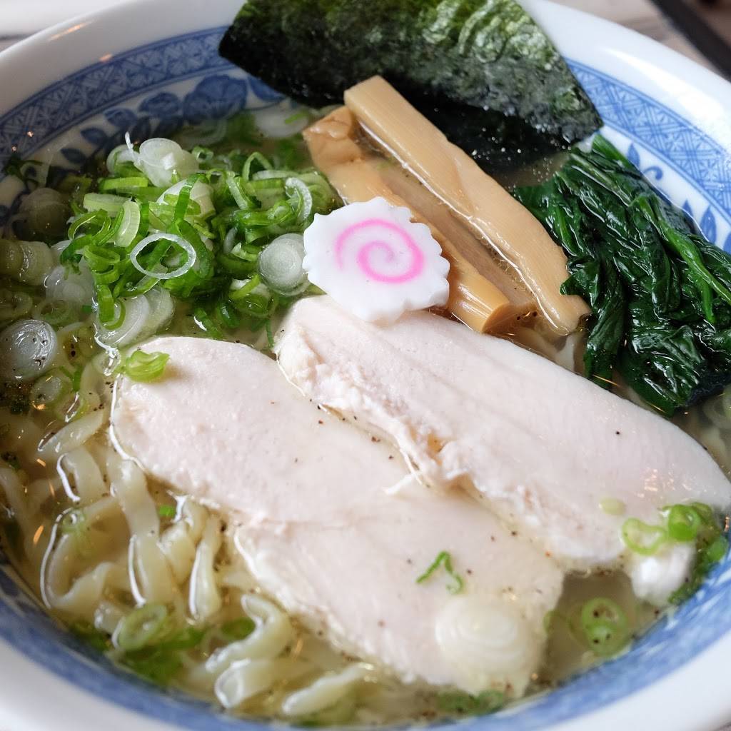 Za-Ya Ramen | restaurant | 545 Court St, Brooklyn, NY 11231, USA | 3479874103 OR +1 347-987-4103