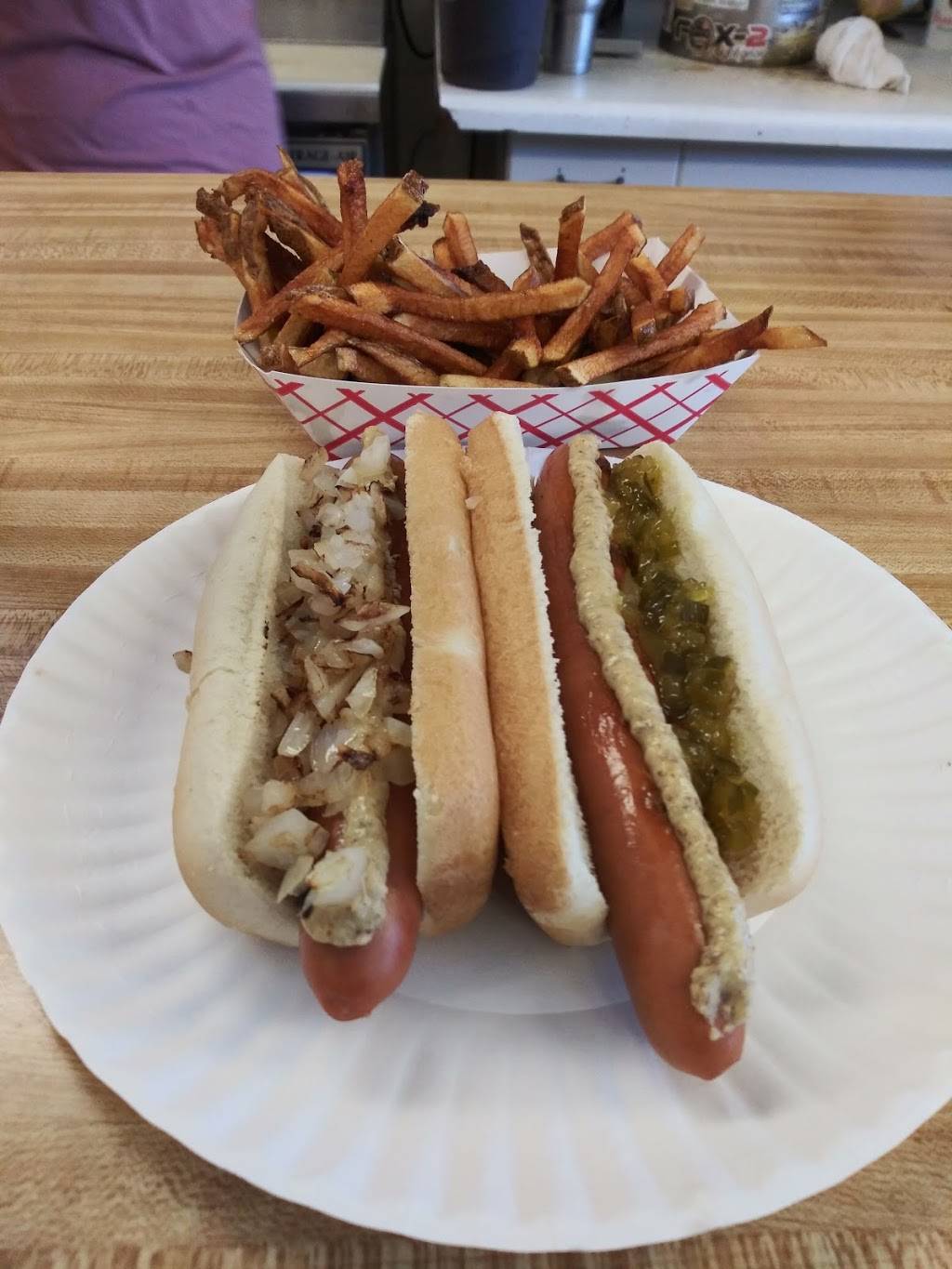 Famous Uncle Als | restaurant | 3045 Shore Dr, Virginia Beach, VA 23451, USA | 7574812718 OR +1 757-481-2718