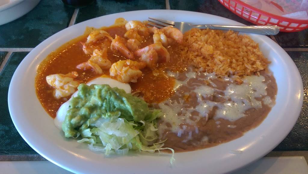 Taqueria Guadalajara inc. | restaurant | 2400 Coffee Rd, Modesto, CA 95355, USA | 2095441123 OR +1 209-544-1123