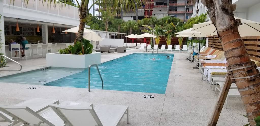 The Sarasota Modern, a Tribute Portfolio Hotel | restaurant | 1290 Boulevard of the Arts, Sarasota, FL 34236, USA | 9419061290 OR +1 941-906-1290