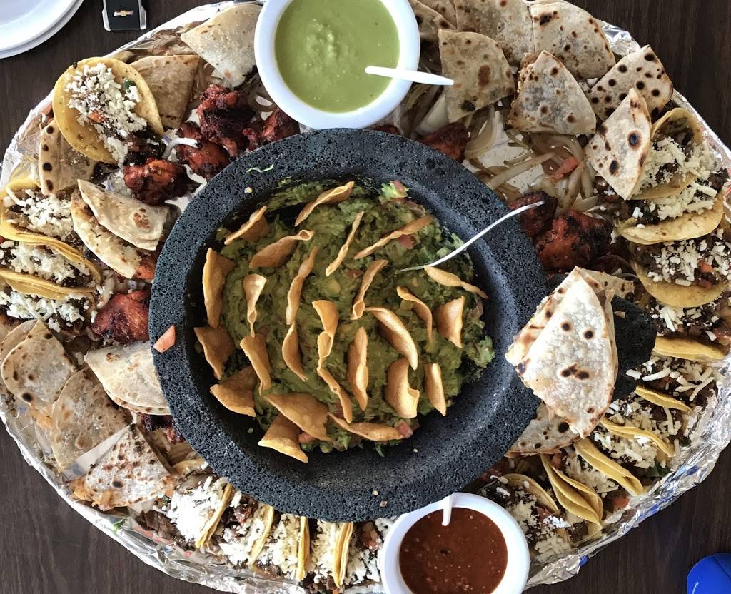 Taqueria El Compa Rey | restaurant | 13053 Spencer Rd #500, Houston, TX 77041, USA | 8327688009 OR +1 832-768-8009