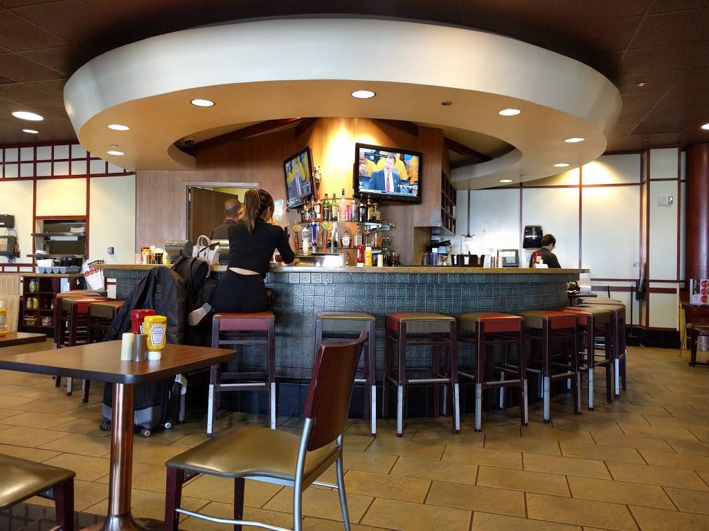 Go Bistro | restaurant | San Francisco, CA 94128, USA | 6508210523 OR +1 650-821-0523