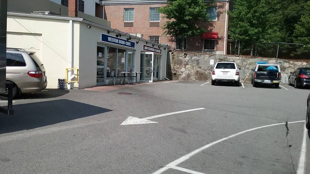 Weston Road Cafe | cafe | 336 Weston Rd, Wellesley, MA 02482, USA | 7812351116 OR +1 781-235-1116