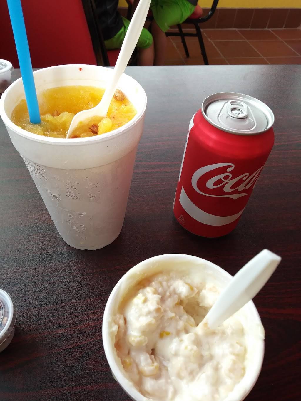 Antojitos | restaurant | 723 Queens Rd, Pasadena, TX 77502, USA | 8325736648 OR +1 832-573-6648