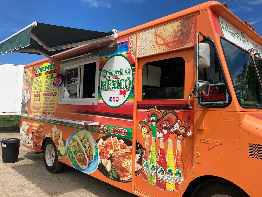 La Taqueria De Mexico | restaurant | 1160 Berkshire Ave, Springfield, MA 01151, USA | 4136575675 OR +1 413-657-5675