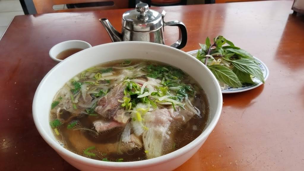 Pho Thanh | restaurant | 8036 Garvey Ave, Rosemead, CA 91770, USA | 6267820166 OR +1 626-782-0166