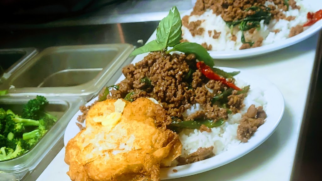 Benny Thai | restaurant | 3021 W Lawrence Ave, Chicago, IL 60625, USA | 7739426862 OR +1 773-942-6862