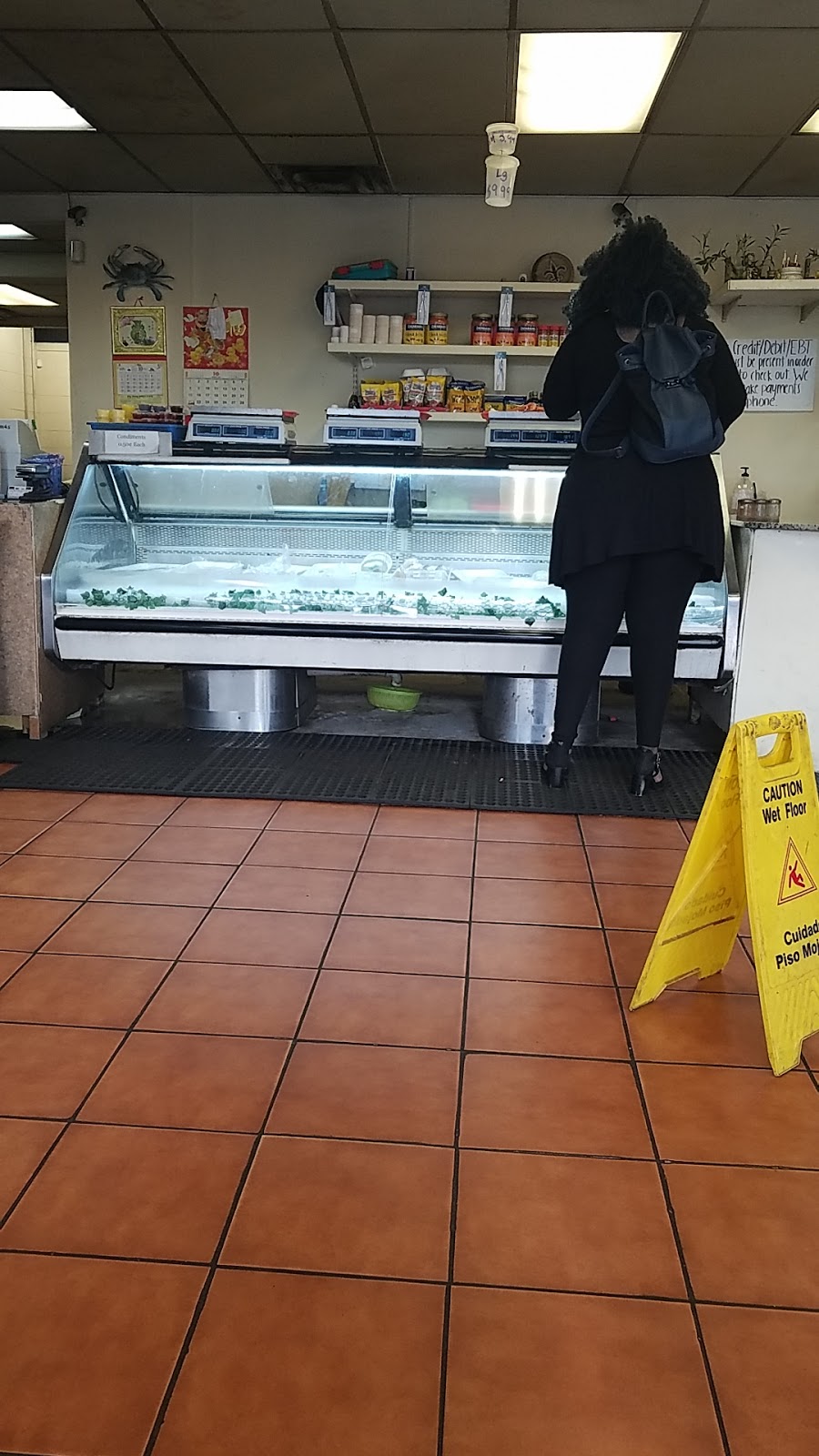 South New Orleans Seafood Inc | restaurant | 3548 Flat Shoals Rd, Decatur, GA 30034, USA | 4042414504 OR +1 404-241-4504