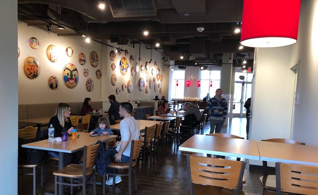 T-ZO Vietnamese Cuisine | restaurant | 5774 Dow Ave, Alexandria, VA 22304, USA | 5718679139 OR +1 571-867-9139