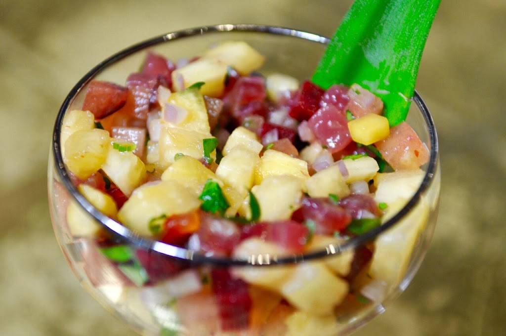 Wabi Venice | restaurant | 1635 Abbot Kinney Blvd, Venice, CA 90291, USA | 3103142229 OR +1 310-314-2229