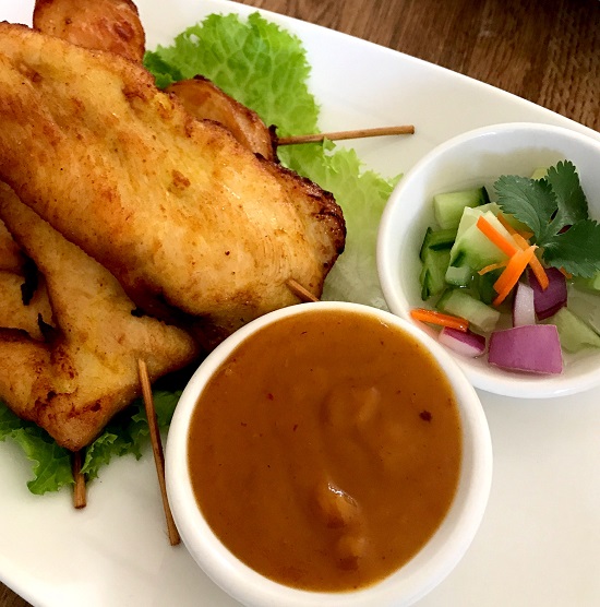 Topthai Kitchen | restaurant | 150 Lincoln Blvd Suite 110, Lincoln, CA 95648, USA | 9164095349 OR +1 916-409-5349