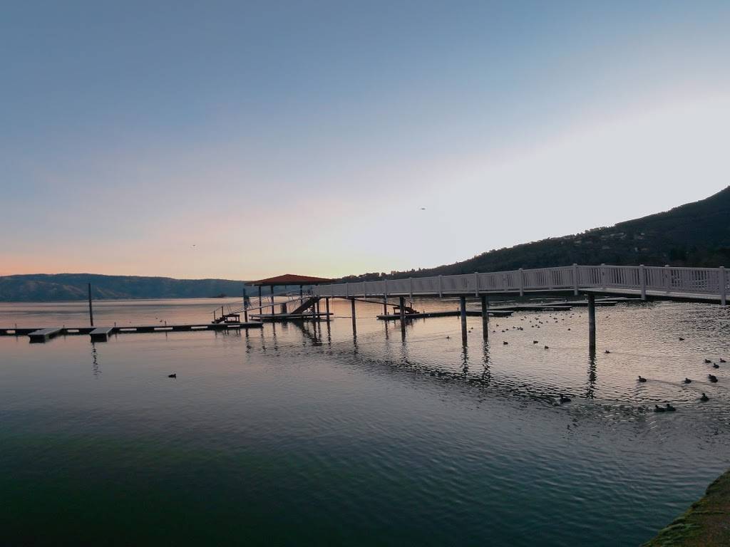 Soda Bay Restaurant | restaurant | 6190 Soda Bay Rd, Kelseyville, CA 95451, USA | 7072894017 OR +1 707-289-4017