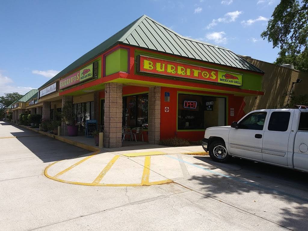 Burritos Mexican Grill | restaurant | 2700 Stickney Point Rd, Sarasota, FL 34231, USA | 9419223888 OR +1 941-922-3888