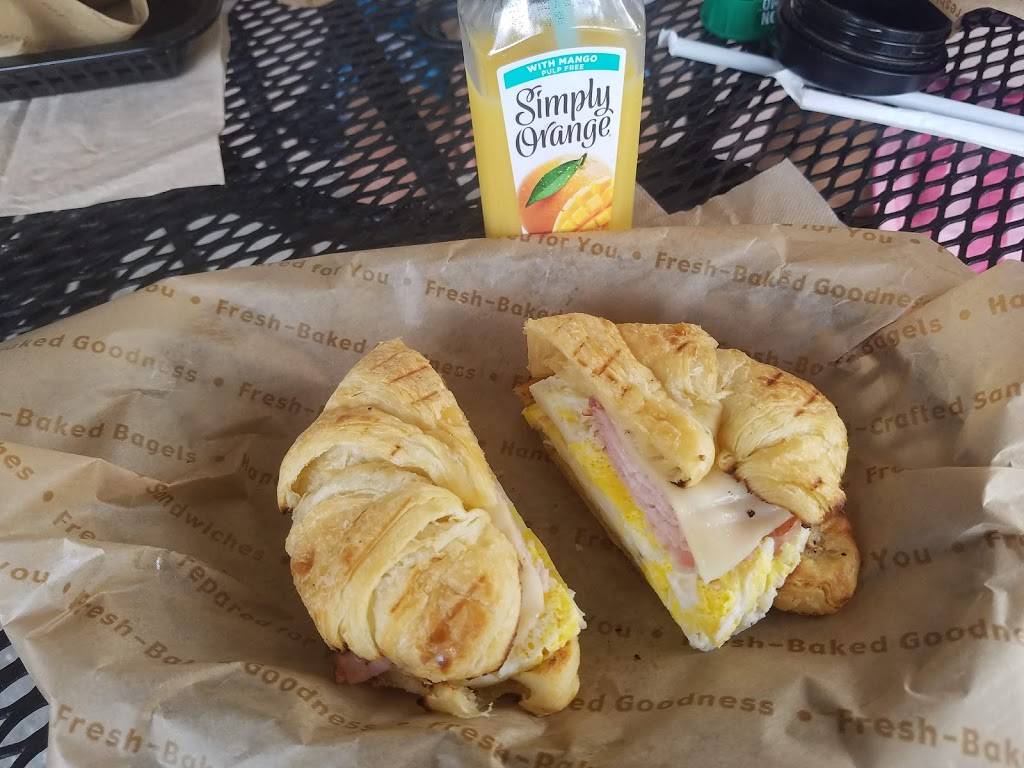 Einstein Bros. Bagels | bakery | 2465 N University Dr, Coral Springs, FL 33065, USA | 9543416505 OR +1 954-341-6505