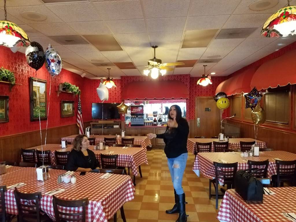 Frantones Pizza and Spaghetti Villa | restaurant | 9148 Telegraph Rd, Downey, CA 90240, USA | 5629237248 OR +1 562-923-7248