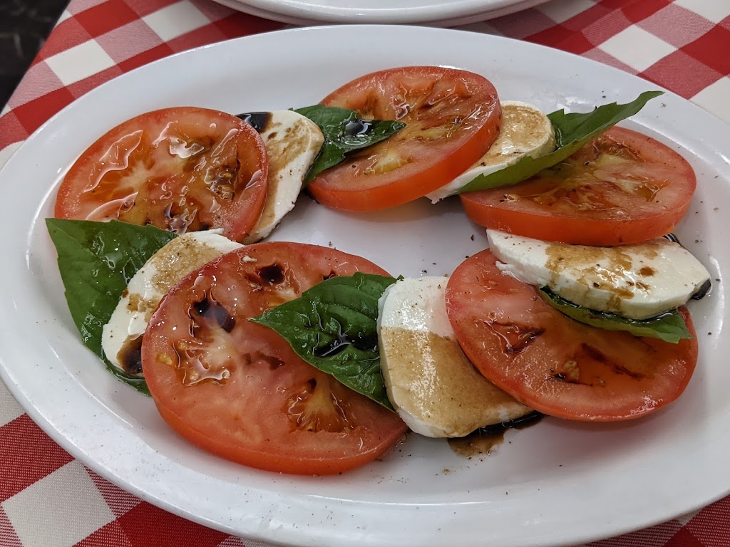 Grimaldis Pizzeria | restaurant | 3327 Las Vegas Blvd S Ste 2710, Las Vegas, NV 89109, USA | 7027543450 OR +1 702-754-3450