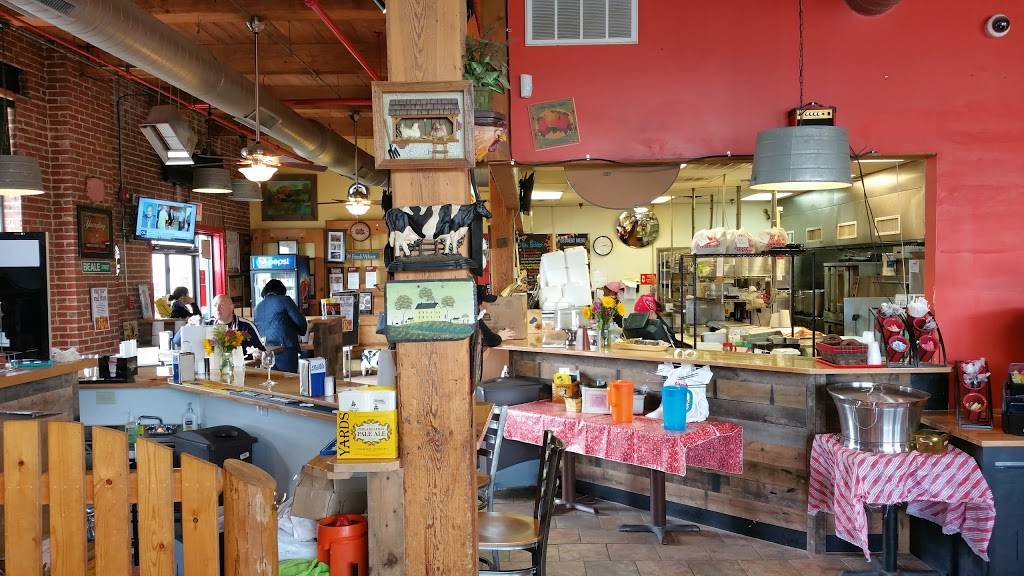 Sweet Lucys Smokehouse | restaurant | 7500 State Rd, Philadelphia, PA 19136, USA | 2153339663 OR +1 215-333-9663