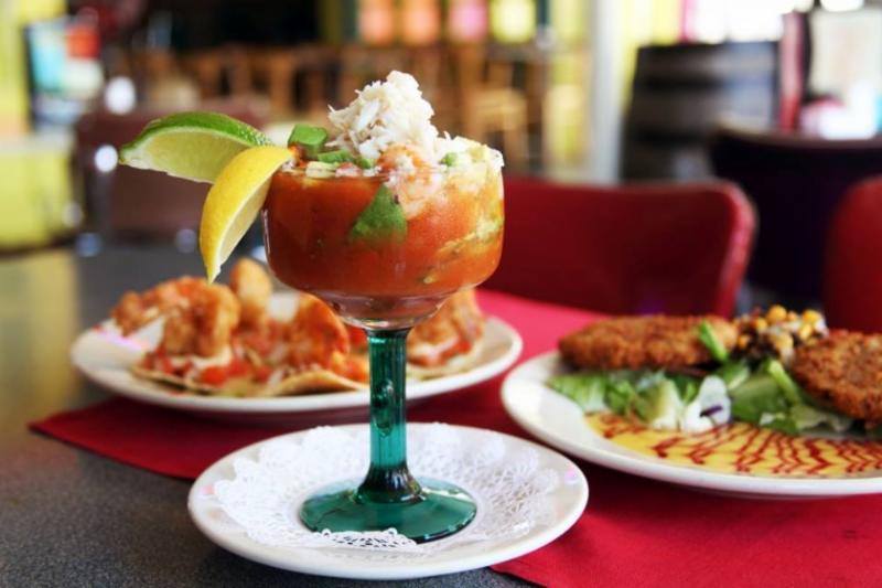 Agave Mexican Grill & Cantina | restaurant | 525 Bertrand Dr, Lafayette, LA 70506, USA | 3378895540 OR +1 337-889-5540