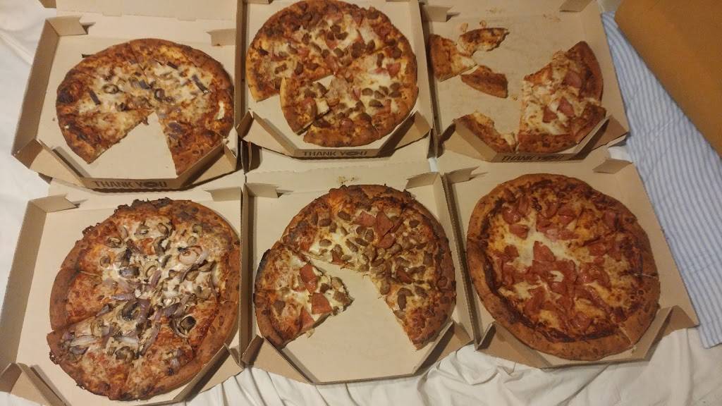 Pizza Hut | restaurant | 4432 Curry Ford Rd, Orlando, FL 32812, USA | 4073800667 OR +1 407-380-0667