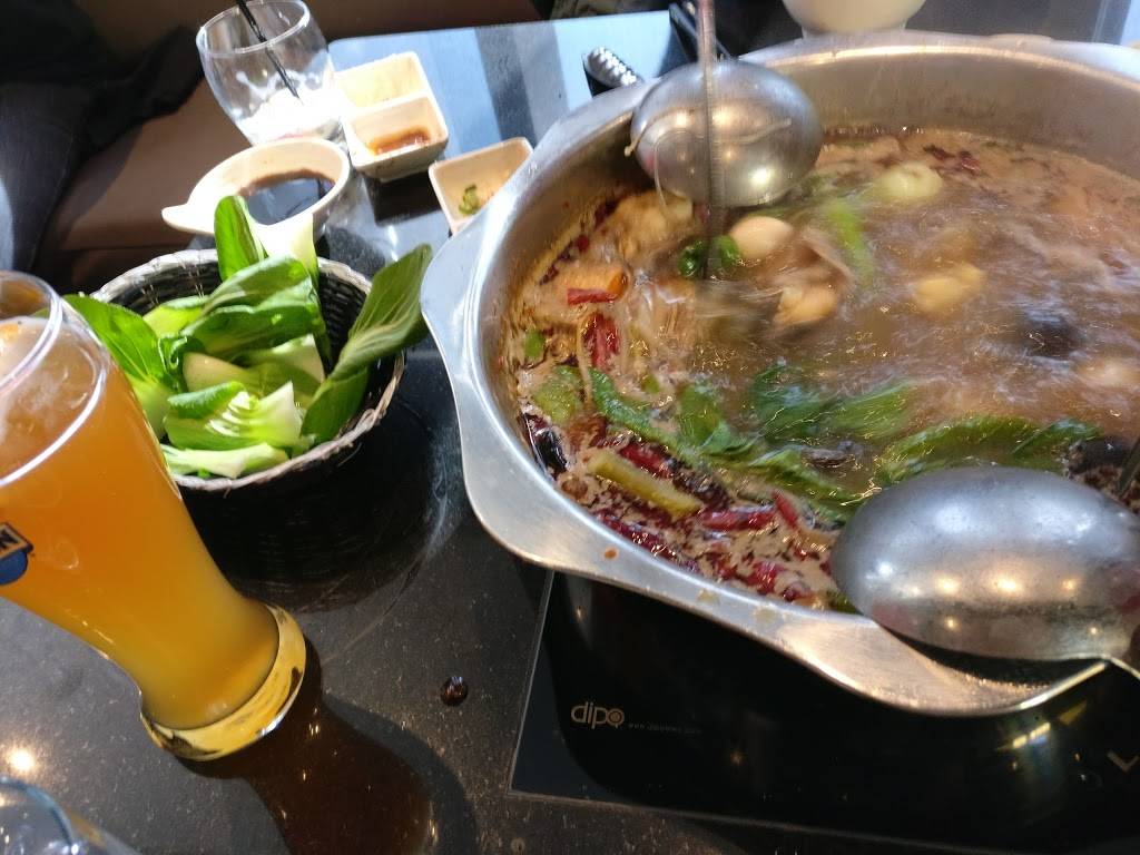 Chuan Shabu | restaurant | 301 Park Ave, Worcester, MA 01609, USA | 5087629213 OR +1 508-762-9213