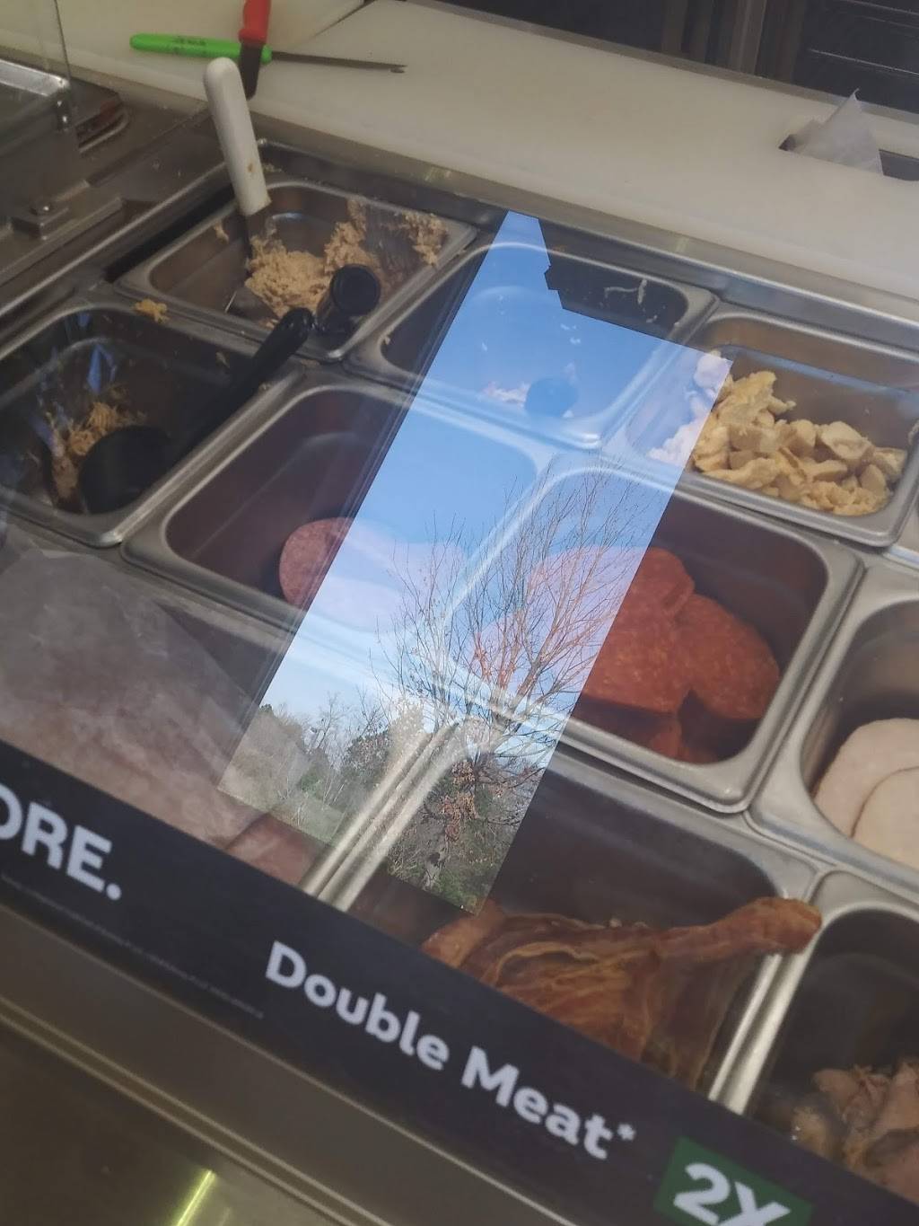 Subway | restaurant | 8810 Farrow Rd F, Columbia, SC 29203, USA | 8035635221 OR +1 803-563-5221