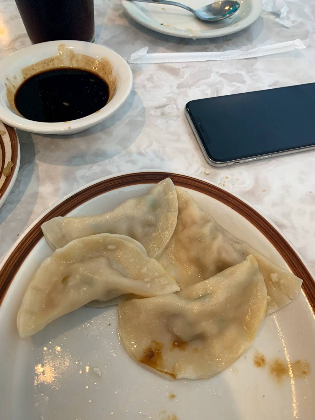 New Dragon Diner | restaurant | 3078 W 7800 S #3, West Jordan, UT 84084, USA | 8015651238 OR +1 801-565-1238